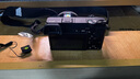 索尼（SONY）A5000 A5100 A6600 A6500 A6400 A6300 A6000 A6100 A6700半幅二手微单相机 A6300（16-50mm) 套机 99新 实拍图