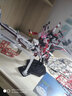 万代（BANDAI） MG 高达2 拼装模型玩具 18cm MG 红龙异端 实拍图