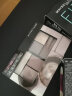 美宝莲（MAYBELLINE） 美宝莲粉饼修容控油遮瑕提亮肤色fitme定制柔雾粉饼持久彩妆补妆 130#自然偏粉 晒单实拍图