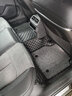 祁丰汽车全包围脚垫奥迪A6L A4L Q5 Q5L A3 A3L Q3 A5 Q7 Q2L A8LA7L 【丝圈款】典雅灰 实拍图