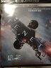 正版 信条 4K UHD+蓝光BD50双碟版 诺兰导演科幻动作电影光碟 实拍图