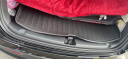 特斯拉（Tesla） Model Y脚垫套装汽车脚垫车主专属精选套餐专车专用 晒单实拍图