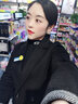 妮丽雅纹绣色料雾眉高端植物眉色料纹唇美瞳线眼线色乳 自然灰 实拍图