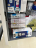 爱普生（EPSON）672原装连供墨水L558 L313 L383 L385 L101 L111 L130打印机墨盒 原装672四色套装 实拍图