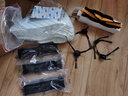 万创适配科沃斯扫地机器人T8 T8power aivi MAX N8pro拖布抹布滚刷过滤网滤芯边刷 实拍图