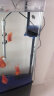 森森潜水泵水族箱三合一净水增氧过滤水泵鱼缸过滤器循环水泵CQJ-900G 实拍图