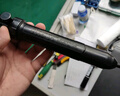 宝工（Pro'sKit） DP-366A强力型防静电吸锡器 吸锡枪 吸锡泵 实拍图