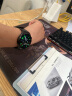 小米Xiaomi Watch S1 小米手表 S1 运动智能手表 蓝宝石玻璃 蓝牙通话 全天血氧监测 曜石黑 实拍图