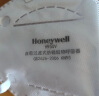 霍尼韦尔（Honeywell）KN95口罩 H910Plus 10只/包 防雾霾沙尘暴飞沫工业粉尘花粉薄款耳带折叠款 实拍图