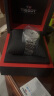 天梭（TISSOT）瑞士手表 俊雅系列腕表 钢带石英男表T063.610.11.038.00 实拍图