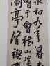 八大山人墨迹选/彩色放大本中国著名碑帖 实拍图