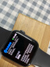 Apple watch5 series4四代8/7二手苹果手表智能SE9代GPS蜂窝424544mm 【S5 GPS运动款】40mm 【99新】配原装线 实拍图