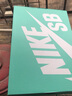 耐克（NIKE）男鞋板鞋男 2026春季新款运动鞋子时尚帆布鞋SB复古透气休闲鞋男 【新品主推】007-太空黄灰/晒图退10 44 （内长280mm） 实拍图