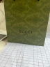 古驰（GUCCI）罪爱男士香水惹火燃情浓香水EDP送男友男朋友情人节礼物礼盒套盒 男士浓香90ml【礼盒装】 实拍图