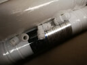 1509净水器滤芯通用10英寸 全套五级套装 家用韩式快接一体超滤机PP棉活性炭过滤器 第二级：UDF颗粒活性炭 实拍图