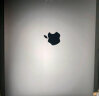 Apple MacBook Air 13.3 八核M1芯片(7核图形处理器) 8G 256G SSD 深空灰 轻薄学习办公笔记本电脑 MGN63CH/A 实拍图
