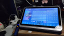 威斯汀家庭ktv点歌机一体机卡拉OK影院家用K歌智能语音点唱高清双系统wifi连接台式OK-316-4T版+话筒 实拍图