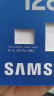 三星（SAMSUNG）128GB TF（MicroSD）内存卡 读180MB/s写130MB/s 游戏机无人机运动相机高速存储卡 含SD适配器 实拍图