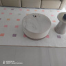 布迪思奶油风地毯客厅卧室防水免洗可擦沙发仿羊绒家用轻奢高级感加厚毯 珍珠沙【防水加厚仿羊绒】 300cm*400cm 【属于定制不退换】 实拍图
