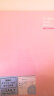 国誉(KOKUYO)进口笔记本子学习计划本日计划日程本子 B5/30张 水粉色1本 NO-Y80MD-LP 晒单实拍图