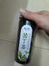 陈一凡茶叶 苦丁茶 小叶苦丁 峨眉山嫩芽新茶泡水喝的花草茶罐装100g 单罐苦丁茶100g 实拍图