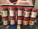 湘集5号外婆菜230g下饭菜榨菜腌菜早餐咸菜拌饭粥夹窝窝头小菜 实拍图