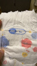好奇（Huggies）金装纸尿裤L132片(9-14kg)尿不湿【速干不易红】 实拍图