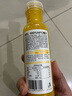 农夫山泉100%纯果汁NFC橙汁300ml*24瓶鲜果冷压榨0添加剂饮料中秋礼盒 实拍图