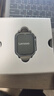 联想（Lenovo）智能手表Watch Fit  轻薄大屏减脂血氧心率睡眠蓝牙通话穿戴男女运动手表 云石银 男女朋友礼物 实拍图