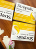 STREPSILS使立消润喉糖蜂蜜柠檬喉咙痛含片36粒 止咳咳嗽慢性咽炎咽喉炎儿童护嗓子疼痒痛嘶哑薄荷糖喉片自营 实拍图