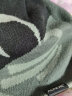 奥尼捷（AONIJIE） 帽子男秋冬季女户外运动加厚针织毛线帽登山滑雪冷帽跑步保暖帽 M24柠檬色 均码 实拍图