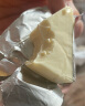 乐芝牛小三角低脂涂抹奶酪120g/8粒装 再制干酪（烘焙 沙拉 早餐 面包） 实拍图