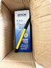 爱普生（EPSON） 原装色带S015290 LQ-630K 635K 730K 735K 82KF 色带芯【需安装到旧架子】 实拍图