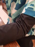 李宁（LI-NING）儿童紧身衣训练服保暖套装健身裤冬季运动服足球打底衫篮球训练服 【高弹亲肤】儿童套装 160【适合身高150-165cm】 实拍图
