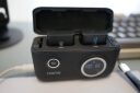 绿巨能（llano）索尼NP-FW50相机快充盒zve10电池a6000/A6400/6100/a7m2/a7s2相机快充可收纳双充充电器一电双充 晒单实拍图
