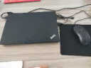 联想ThinkPad四核i5 X390X280轻薄出差便携二手笔记本电脑12.5寸手提商务办公游戏本 10】9新X270 i7 8G 500G 商务高配 实拍图