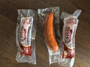 克拉古斯蒜香烤肠沈阳特产蒜蓉口味烤香肠泡面搭档肉类熟食下饭菜火腿肠 850g蒜香烤肠85g*10袋 实拍图