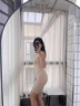 FitonTon塑身衣女连体收腹提臀裤免穿内衣内裤产后塑型束腰瘦身提臀连体衣 实拍图