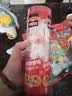 百吉福 混合水果味棒棒奶酪500g（25只） 实拍图