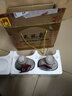 天龍泉【尝鲜试饮】天龙泉陶藏系列  低度酒国产瓶装粮食米香型 试饮装 30度 500mL 2瓶 30度陶瓶 实拍图