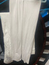 浪莎女童打底裤春秋薄款白色外穿儿童裤子公主可爱蕾丝学生长裤 实拍图