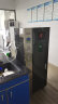 天纯20-100升实验室超纯水机一级水去离子水设备工业学校化验室纯水仪医院生化仪去离子制水机蒸馏水 一级水|18兆欧|40L/小时 晒单实拍图