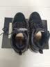 斯凯奇（Skechers）男靴休闲工装靴男士马丁靴保暖雪地靴运动增高鞋 65731 黑色/BLK 40 实拍图
