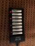 德力普（Delipow） 充电电池 5号电池大容量3300mAh配智能快充充电器套装 充电器+8节5号充电电池600mAh 实拍图