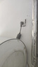 上德 漏电保护插头 电器热水器防水防触电保护器 插座转换头 16A分体功率3520 实拍图