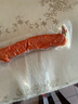 得利斯美味香脊230g 孜香 原味叉烧肉 熏肉香辣肉肠零食火腿即食熏烤 460g 原味230g*2根 实拍图