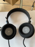 歌德（GRADO）RS1x头戴式HIFI发烧高保真无损音乐便携电脑手机直推经典木碗耳机 RS1x 平衡版 晒单实拍图