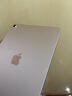 Apple/苹果 iPad Air5 10.9英寸平板电脑 64GB WIF版 粉色 苹果认证翻新 京东官方一年质保 实拍图