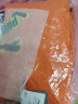 彪马（PUMA）男子 生活系列 针织卫衣 539966-23橘红-23 M(175/96A)亚洲码M  晒单实拍图
