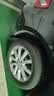 骏固双星汽车轮胎 255/50R19 ZR GU22 107W 适配奔驰ML350/揽胜/问界 实拍图